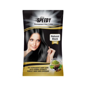 ultra speedy hair color