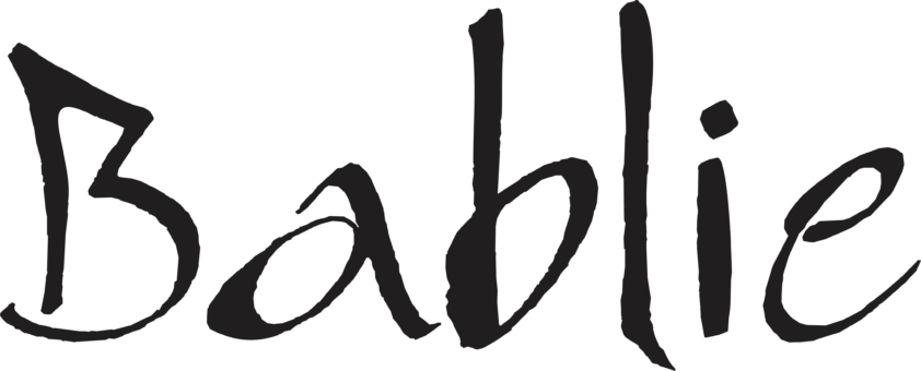 Bablie logo